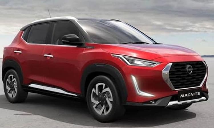 ನಿಸಾನ್ ನಿಂದ Magnite GEZA ಸ್ಪೆಷಲ್ ಎಡಿಷನ್ ಮಾರುಕಟ್ಟೆಗೆ