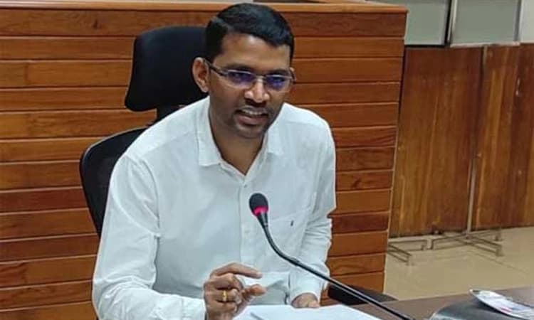 ಸಿಬಂದಿ ಕರ್ತವ್ಯ ನಿಷ್ಠೆಗೆ ಜಿಲ್ಲಾಧಿಕಾರಿ ಸಲಾಂ