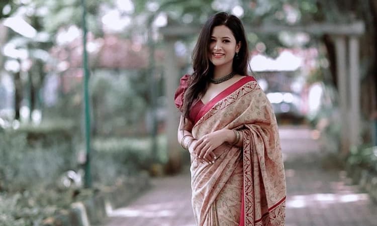 ರೊಮ್ಯಾಂಟಿಕ್‌ ಜೊತೆಗೆ ಆ್ಯಕ್ಷನ್‌ ಪಾತ್ರ ಮಾಡಬಲ್ಲೆ: Brinda Acharya ಬೋಲ್ಡ್‌ ಮಾತು