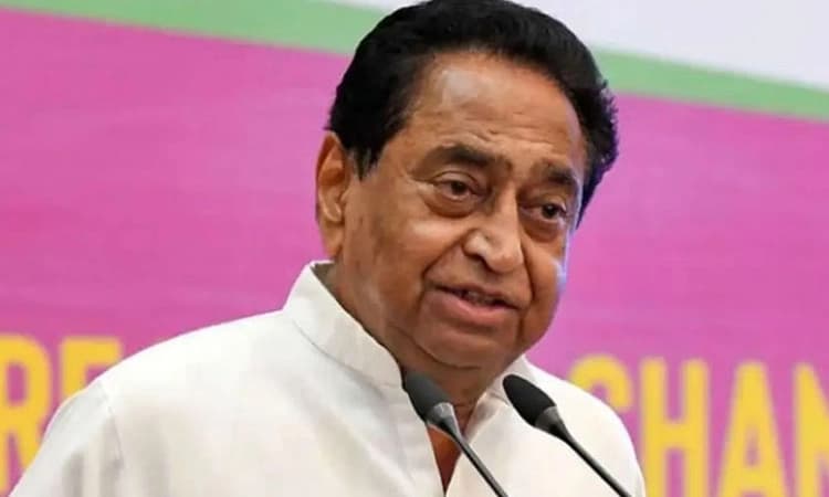 Madhya Pradesh Polls: ಕಾಂಗ್ರೆಸ್ ಅಧಿಕಾರಕ್ಕೆ ಬಂದರೆ ಉಚಿತ ವಿದ್ಯುತ್: ಕಮಲ್ ನಾಥ್