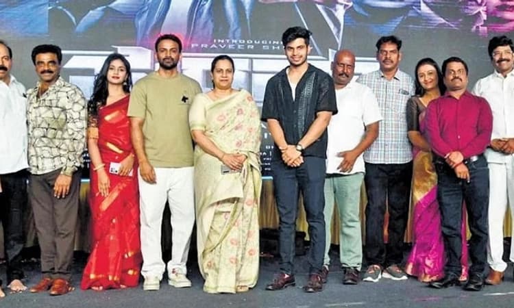 ಸದ್ದು ಮಾಡುತ್ತಿದೆ ಪ್ರವೀರ್ ಶೆಟ್ಟಿ ನಟನೆಯ ‘ಸೈರನ್’ ಟ್ರೇಲರ್