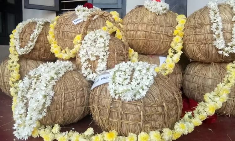 Udupi Puttige Mutt: ಮೇ 25- ಪುತ್ತಿಗೆ ಮಠ ಪರ್ಯಾಯದ ಅಕ್ಕಿ ಮುಹೂರ್ತ