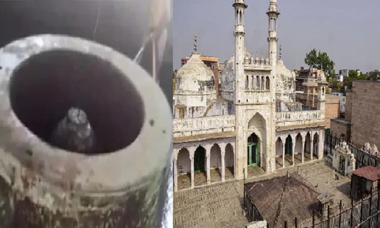 Gyanvapi case: ಜ್ಞಾನವಾಪಿ ಮಸೀದಿಯಲ್ಲಿ ದೊರೆತಿರುವ “ಶಿವಲಿಂಗ’ : ಇಂದು ಅರ್ಜಿ ವಿಚಾರಣೆ