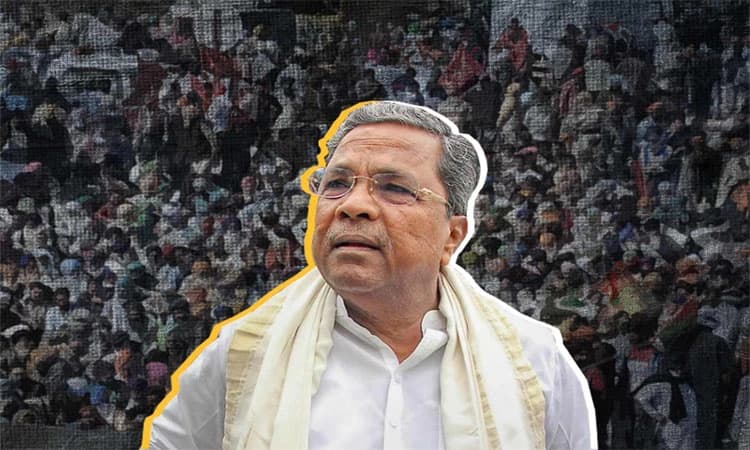 Siddaramaiah Life: ಸಿದ್ದರಾಮಯ್ಯ ಮುಖ್ಯಮಂತ್ರಿ: ಅಹಿಂದ ನಾಯಕನಿಗೆ ಮತ್ತೆ ಒಲಿದ ಪಟ್ಟ