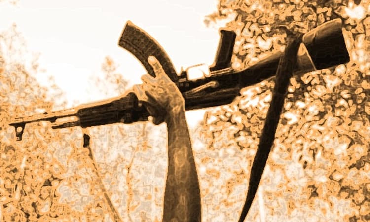 ನಕ್ಸಲ್‌ ಬೆದರಿಕೆ : ಕಾಸರಗೋಡು ಜಿಲ್ಲೆಯ ಗಡಿಗಳಲ್ಲಿ ಕಟ್ಟೆಚ್ಚರ