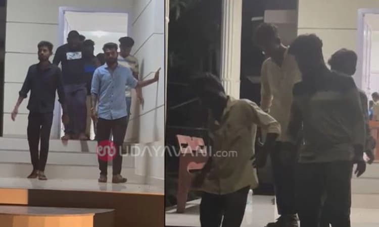 ಬಂಧಿತರ ಮೇಲೆ ಪೊಲೀಸ್‌ ದೌರ್ಜನ್ಯ: ರಾಜ್ಯಾದ್ಯಂತ ವ್ಯಾಪಕ ಆಕ್ರೋಶ