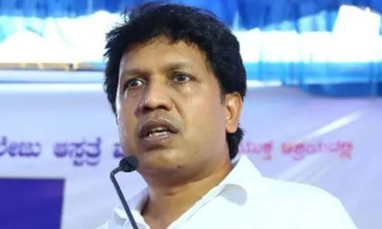 ಪೊಲೀಸರ ಅತಿರೇಕದ ವರ್ತನೆ: ಶಾಸಕ ಡಾ.ಭರತ್ ಶೆಟ್ಟಿ ಕಿಡಿ