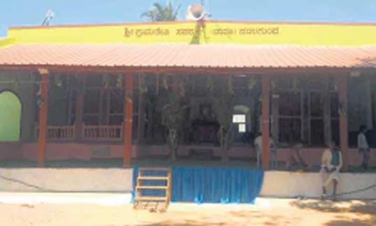 Dharwad:ಹದಿಮೂರು ವರ್ಷಗಳ ನಂತರ ಗ್ರಾಮದೇವಿಯರ ಜಾತ್ರೆ-ಮುಂದಿನ ಜಾತ್ರೆ 2034ಕ್ಕೆ ನಿಗದಿ