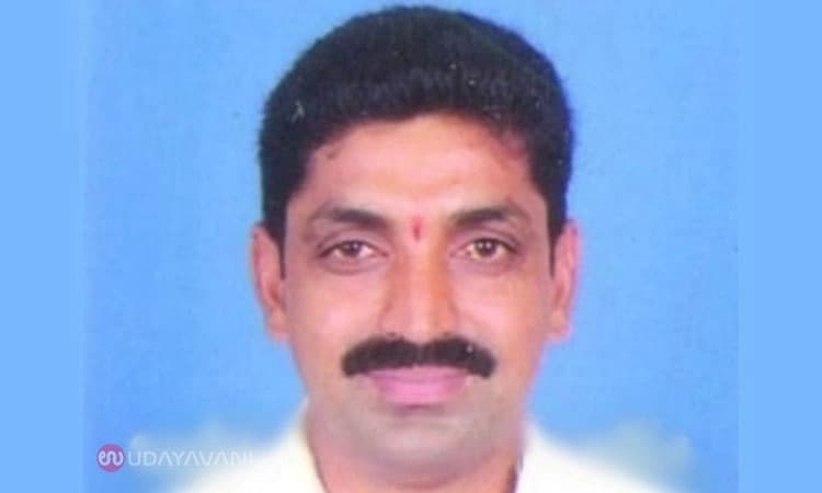Aranthodu: ಜಿ.ಪಂ. ಮಾಜಿ ಸದಸ್ಯ, ಬಿಜೆಪಿ ಮುಖಂಡ ಹೊಳೆಗೆ ಬಿದ್ದು ಸಾವು