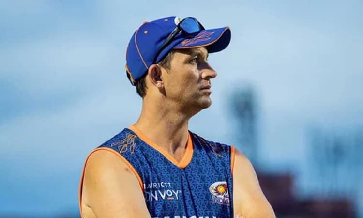 Mumbai Indians ಕ್ರಿಕೆಟಿಗರಿಂದ ಮತ್ತೆ ಮತ್ತೆ ಅದೇ ತಪ್ಪು: ಕೋಚ್ ಬಾಂಡ್‌ ಕಿಡಿ