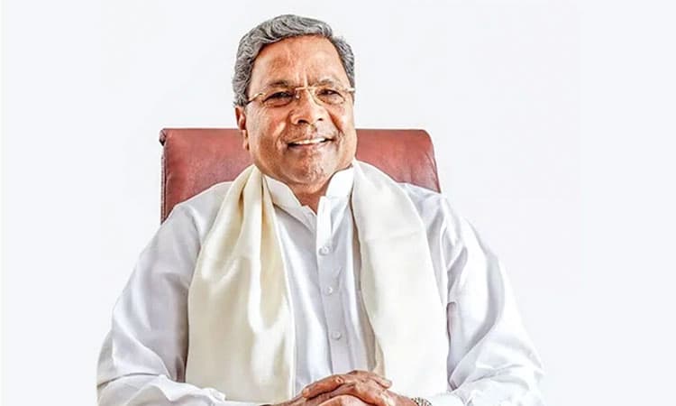 Karnataka CM: ಕರ್ನಾಟಕದ ನೂತನ ಮುಖ್ಯಮಂತ್ರಿಯಾಗಿ ಸಿದ್ದರಾಮಯ್ಯ ಆಯ್ಕೆ