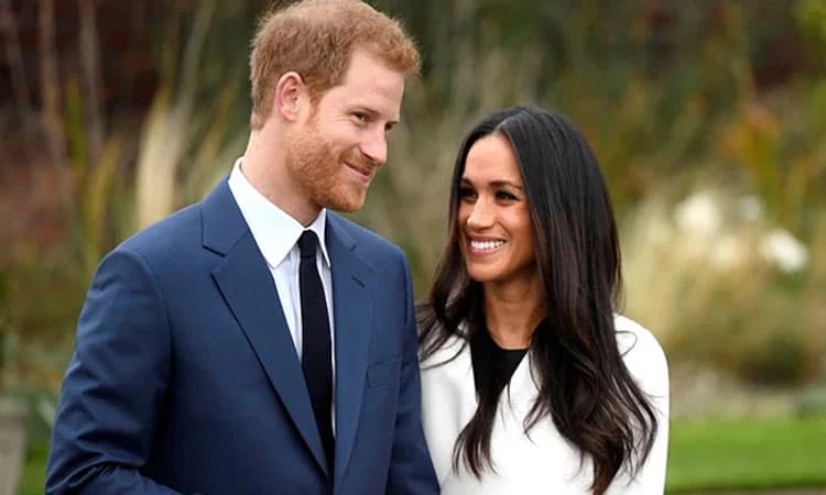 ಅಪಘಾತ: ಪ್ರಿನ್ಸ್‌ ಹ್ಯಾರಿ ಪಾರು