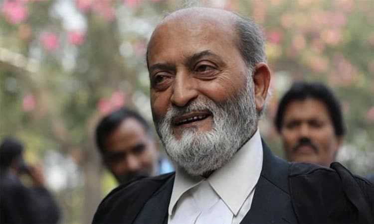 ಬಾಬ್ರಿ ಸಮಿತಿ ಸಂಚಾಲಕ ಜಿಲಾನಿ ನಿಧನ