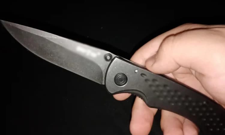 ಕಾಸರಗೋಡು: ಮಹಿಳೆಯ ಕೊಲೆಗೆ ಬಳಸಿದ ಚಾಕು ವಶಕ್ಕೆ