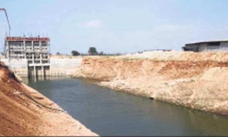 ಕೊಪ್ಪಳ: ಅಳವಂಡಿ-ಬಹದ್ದೂರಬಂಡಿ ನೀರಾವರಿ ಸವಾಲ್‌