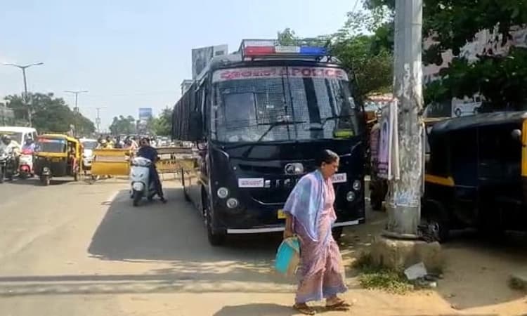 ಸಿಎಂ ಘೋಷಣೆ ಕುತೂಹಲ : ಡಿಕೆಶಿ ತವರು ಜಿಲ್ಲೆಯಲ್ಲಿ ಹೈ ಅಲರ್ಟ್