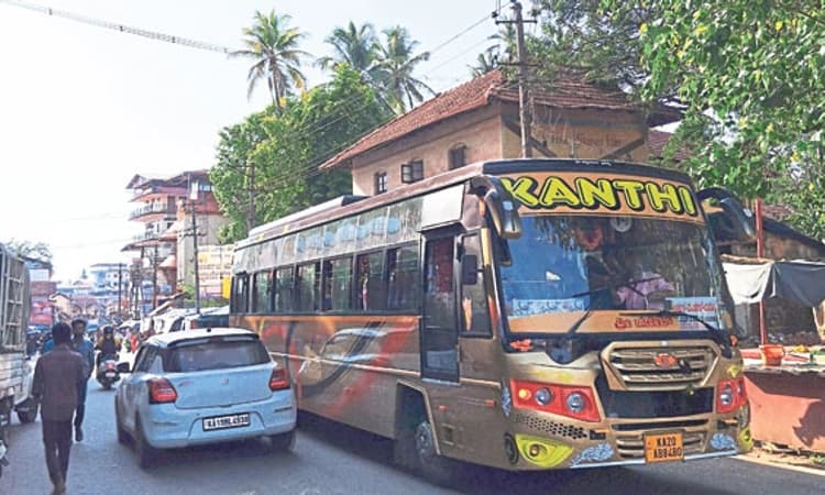 Karkala ನಗರದಲ್ಲಿ ಕರ್ಕಶ ಹಾರ್ನ್ ಕಿರಿಕಿರಿ!