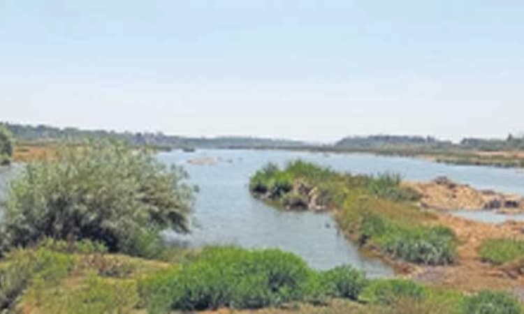 Haveri: ಪ್ರವಾಸಿ ತಾಣವಾಗಲಿ ತುಂಗಭದ್ರಾ-ಕುಮದ್ವತಿ ಸಂಗಮ