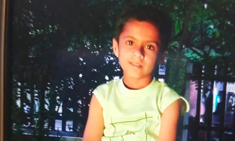 Indore: ಮೂರನೇ ಪತ್ನಿಯ ಸಂತೋಷಕ್ಕಾಗಿ ತನ್ನ 7 ವರ್ಷದ ಮಗನನ್ನು ಕತ್ತು ಹಿಸುಕಿ ಕೊಲೆಗೈದ ತಂದೆ