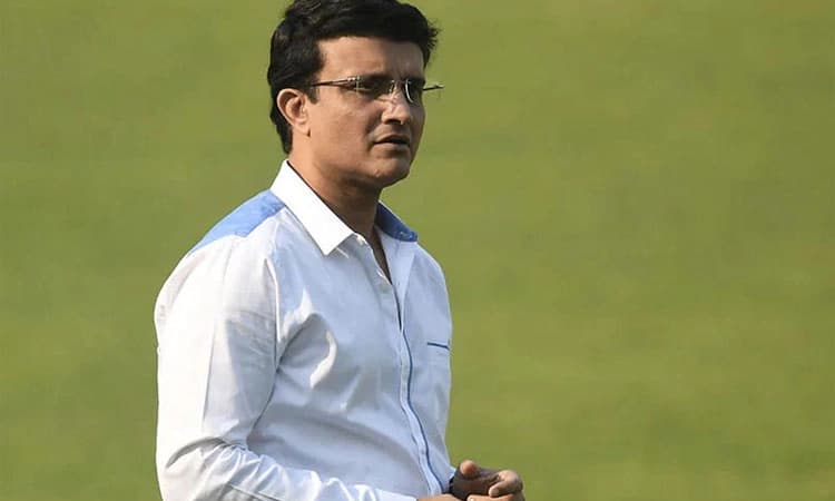 Sourav Ganguly ಭದ್ರತೆಯನ್ನು ಹೆಚ್ಚಿಸಲು ಪಶ್ಚಿಮ ಬಂಗಾಳ ಸರ್ಕಾರ ನಿರ್ಧಾರ