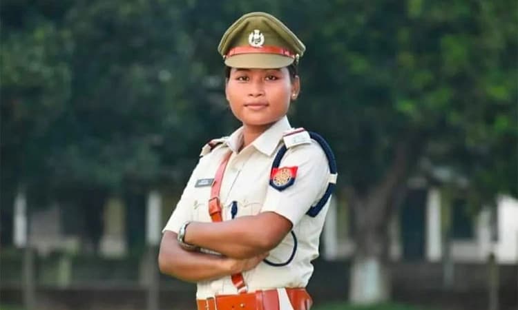 Road Mishap; ಅಸ್ಸಾಂನ ಲೇಡಿ ಸಿಂಗಂ ಜುನ್ಮೋನಿ ರಾಭಾ ಮೃತ್ಯು