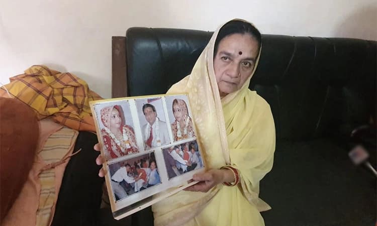 Madhya Pradesh; ಮತಾಂತರಗೊಳಿಸಿ ಉಗ್ರ ಕೃತ್ಯಕ್ಕೆ ಹಿಂದೂಗಳನ್ನೇ ಬಳಕೆ