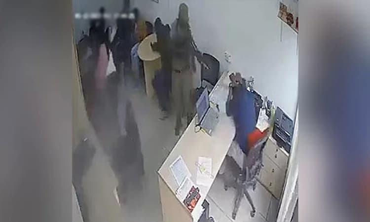 Uganda; ಭಾರತೀಯ ಮೂಲದ ಬ್ಯಾಂಕ್‌ ಸಿಬ್ಬಂದಿ ಹತ್ಯೆ