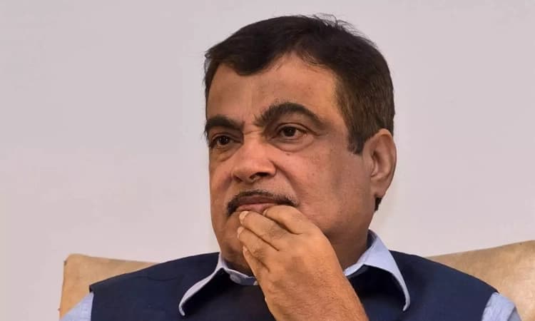 ಕೇಂದ್ರ ಸಚಿವ ನಿತಿನ್ ಗಡ್ಕರಿಗೆ ಮತ್ತೆ ಜೀವ ಬೆದರಿಕೆ ಕರೆ… ಪೊಲೀಸರಿಂದ ಶೋಧ