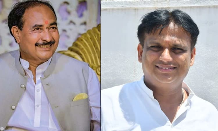 ನೆಲೋಗಿ….: ಒಂದೇ ಊರಿನ ಇಬ್ಬರು ಈಗ ಶಾಸಕರು!