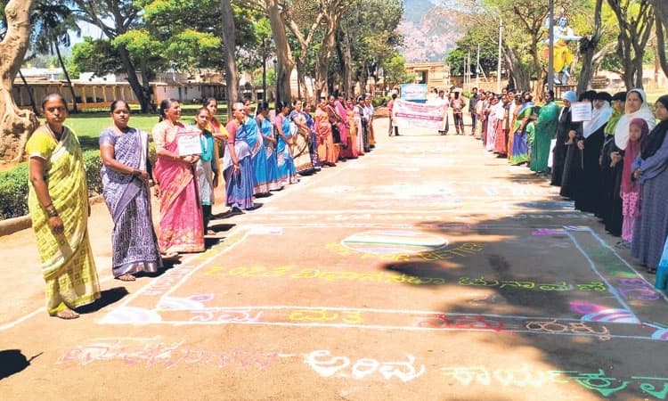 ಪ್ರತಿ ಚುನಾವಣೆಗೂ ಹೆಚ್ಚುತ್ತಿದೆ ಮತದಾನ