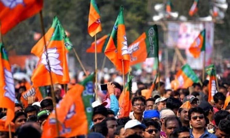 ಕೇಸರಿ ಕಲಿಗಳ ಜಿಲ್ಲಾ ಯಾತ್ರೆ: ಸಿಗದ ಫಲ