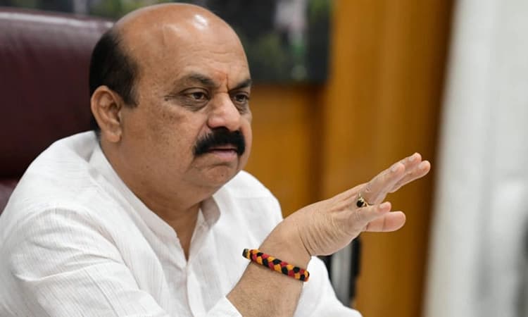 ಚುನಾವಣಾ ಸೋಲಿನ ಪರಾಮರ್ಶೆ ಮಾಡಿದ್ದೇವೆ: ಹಂಗಾಮಿ ಸಿಎಂ ಬಸವರಾಜ ಬೊಮ್ಮಾಯಿ‌