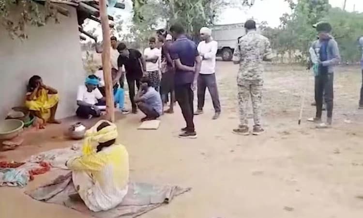 ಮದುವೆಯಲ್ಲಿ ತನ್ನ ಪತ್ನಿ ಜತೆ ಡ್ಯಾನ್ಸ್‌ ಮಾಡುತ್ತಿದ್ದ ಸಹೋದರರನ್ನೇ ಹತ್ಯೆಗೈದ ವ್ಯಕ್ತಿ