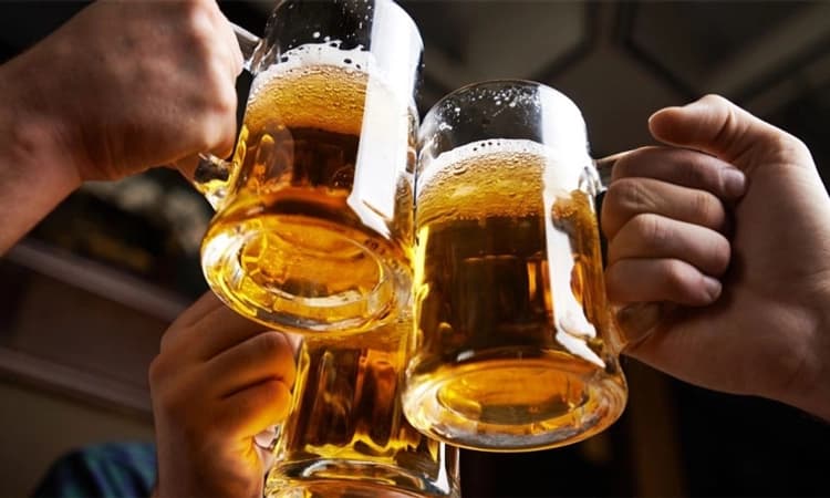 ಕಾರ್ಪೊರೇಟ್‌ ಕಂಪನಿಗಳಲ್ಲಿ ಬಿಯರ್‌, ವೈನ್‌ಸೇವನೆಗೆ ಅವಕಾಶ