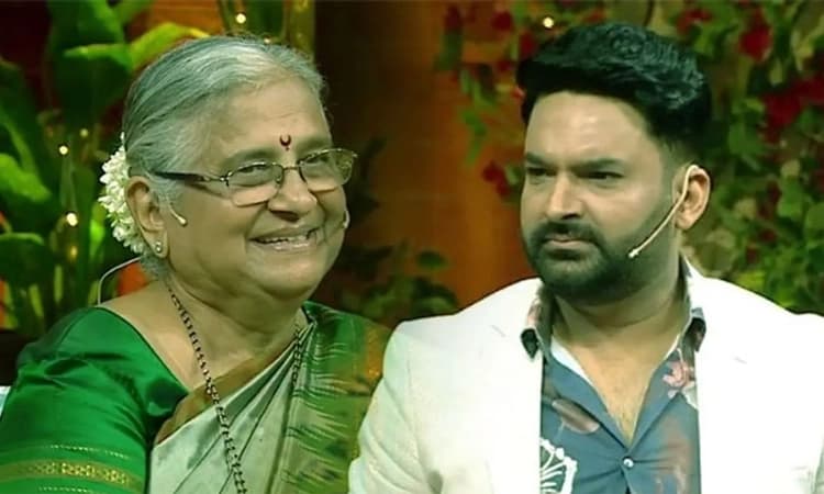 ನನ್ನನ್ನು ಯುಕೆ ಪ್ರಧಾನಿಯ ಅತ್ತೆ ಎಂದು ನಂಬಲು ಯಾರೂ ಸಿದ್ಧರಿರಲಿಲ್ಲ!