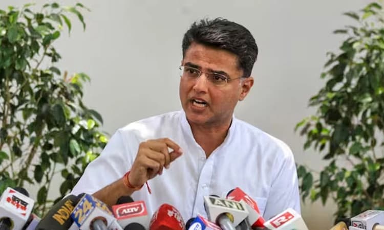 15 ದಿನಗಳಲ್ಲಿ ರಾಜೇ ಅಕ್ರಮ ತನಿಖೆ ಮಾಡಿ; ಗೆಹ್ಲೋಟ್ ಗೆ ಸಚಿನ್‌ ಪೈಲಟ್‌ ಎಚ್ಚರಿಕೆ