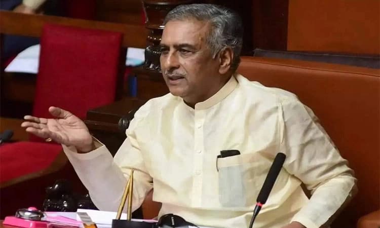 ಪರಿಷತ್‌ನಲ್ಲಿ ಹೊರಟ್ಟಿ ಸಭಾಪತಿ ಸ್ಥಾನಕ್ಕೂ ಕುತ್ತು?