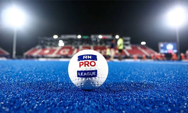 ಎಫ್ಐಎಚ್‌ ಪ್ರೊ ಲೀಗ್‌ ಹಾಕಿ: 24 ಸದಸ್ಯರ ಭಾರತ ತಂಡ ಪ್ರಕಟ