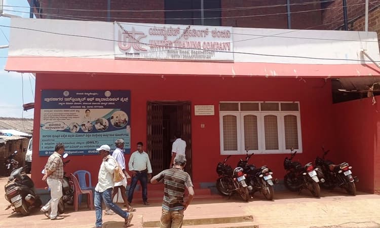 ಕಾಗೋಡು ಮಾಲಿಕತ್ವದ ಕಂಪೆನಿಯಲ್ಲಿ 17 ಲಕ್ಷ ರೂ. ಮೌಲ್ಯದ ಸಿಗರೇಟ್ ಕಳ್ಳತನ!