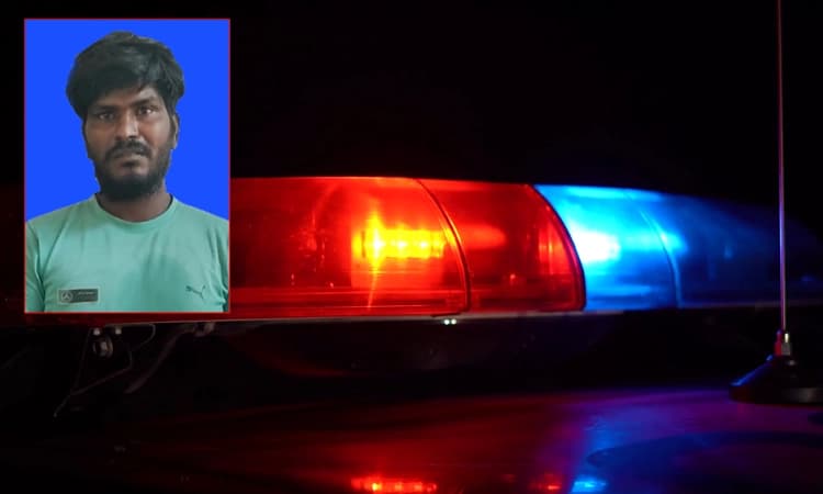 ವಾಟ್ಸಪ್‌ನಲ್ಲಿ ಪಾಕಿಸ್ತಾನ ಪರ ಬರಹ: ನಾಲತವಾಡದ ವ್ಯಕ್ತಿ ಜೈಲಿಗೆ