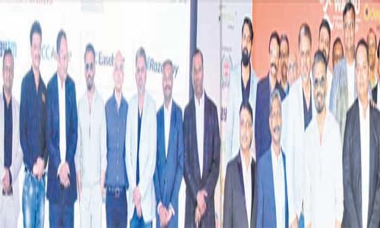 ಮುಂಬೈ: ಕಮಿಷನ್‌ ರಹಿತ ಫುಡ್‌ ಡೆಲಿವರಿ App “ವಾಯು” ಬಿಡುಗಡೆ