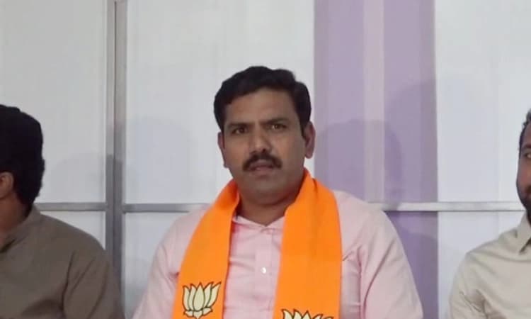 ಬಿ.ವೈ.ವಿಜಯೇಂದ್ರ ಗೆಲ್ಲದಂತೆ ವಾಮಾಚಾರ!; ದೂರು ದಾಖಲು