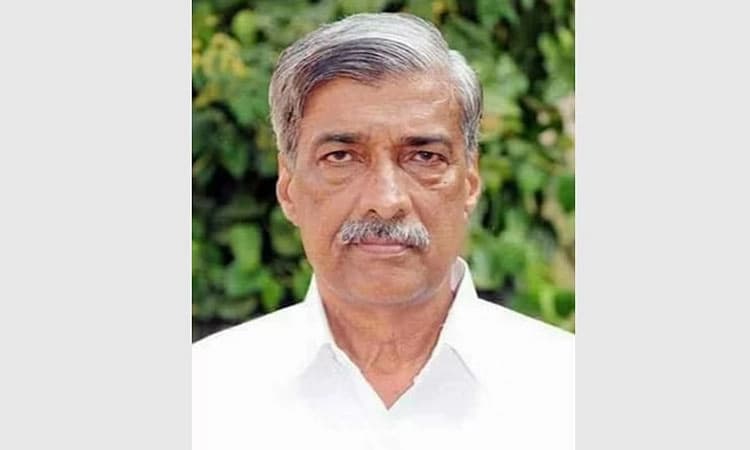 ಮೂರನೇ ಬಾರಿಯೂ ಸೋತ ದೇವರಾಜು