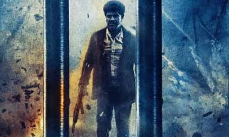 ಪೋಸ್ಟ್ ಪ್ರೊಡಕ್ಷನ್ ನಲ್ಲಿ ಶಿವಣ್ಣನ ‘ಘೋಸ್ಟ್’