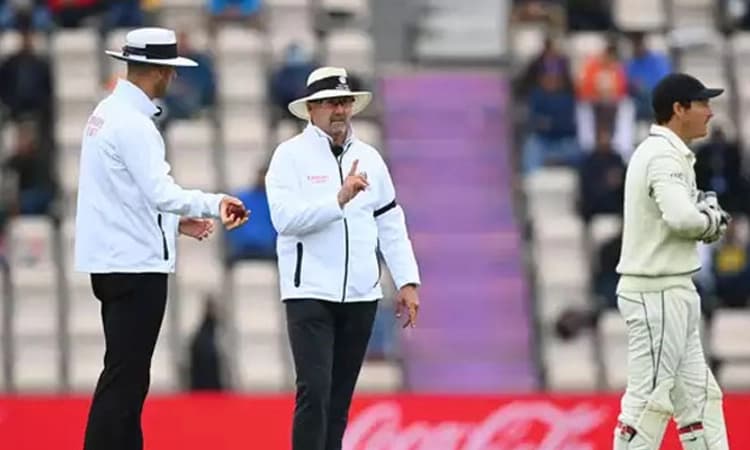 Soft Signal ನಿಯಮವನ್ನೇ ತೆಗೆದು ಹಾಕಿದ ICC: ಏನಿದು ಸಾಫ್ಟ್ ಸಿಗ್ನಲ್? ಇಲ್ಲಿದೆ ಡಿಟೈಲ್ಸ್