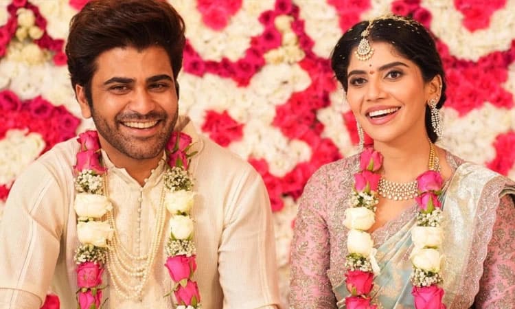 ಎಂಗೇಜ್‌ ಬಳಿಕ ಬ್ರೇಕಪ್? ನಟ ಶರ್ವಾನಂದ್ ಮದುವೆ ಸುದ್ದಿ ಬಗ್ಗೆ ಸ್ಪಷ್ಟನೆ ಕೊಟ್ಟ ಆಪ್ತ ಮೂಲ