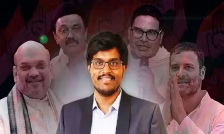 ಕಾಂಗ್ರೆಸ್‌ ಗೆಲುವಿನ ದಾಳ ಉರುಳಿಸಿದ್ದು… ಸಿದ್ದು, ಡಿಕೆಶಿ ಅಲ್ಲ…ಸುನಿಲ್‌ ಕನಗೋಲು !