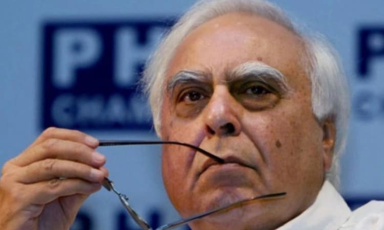 ಚುನಾವಣೆ ಗೆಲ್ಲುವುದು ಕಷ್ಟ, ಮುಂದಿನ ಐದು ವರ್ಷ…; ಕಾಂಗ್ರೆಸ್ ಗೆ ಸಲಹೆ ನೀಡಿದ ಕಪಿಲ್ ಸಿಬಲ್