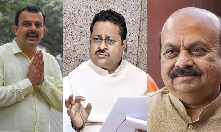 ಯಾರಾಗುತ್ತಾರೆ ವಿಪಕ್ಷ ನಾಯಕ..: ರೇಸ್ ನಲ್ಲಿ ಬೊಮ್ಮಾಯಿ, ಸುನಿಲ್, ಯತ್ನಾಳ್