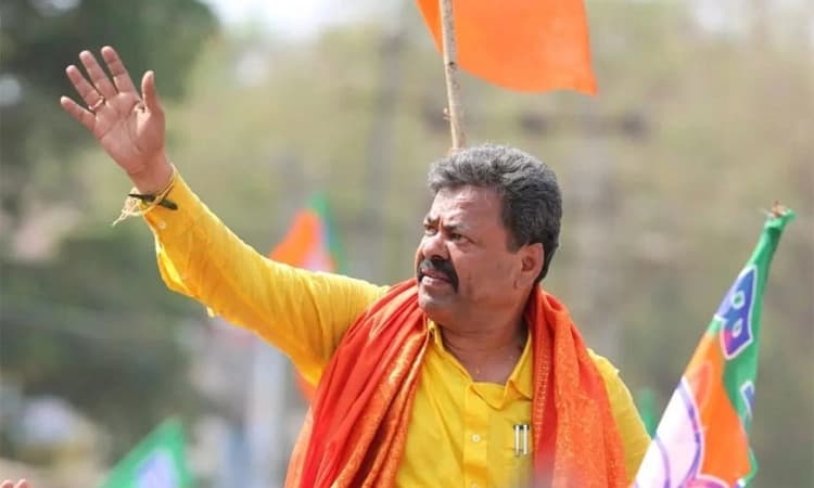 Honnali Constituency Result: ಚುನಾವಣಾ ರಾಜಕೀಯ ನಿವೃತ್ತಿ ಘೋಷಿಸಿದ ರೇಣುಕಾಚಾರ್ಯ